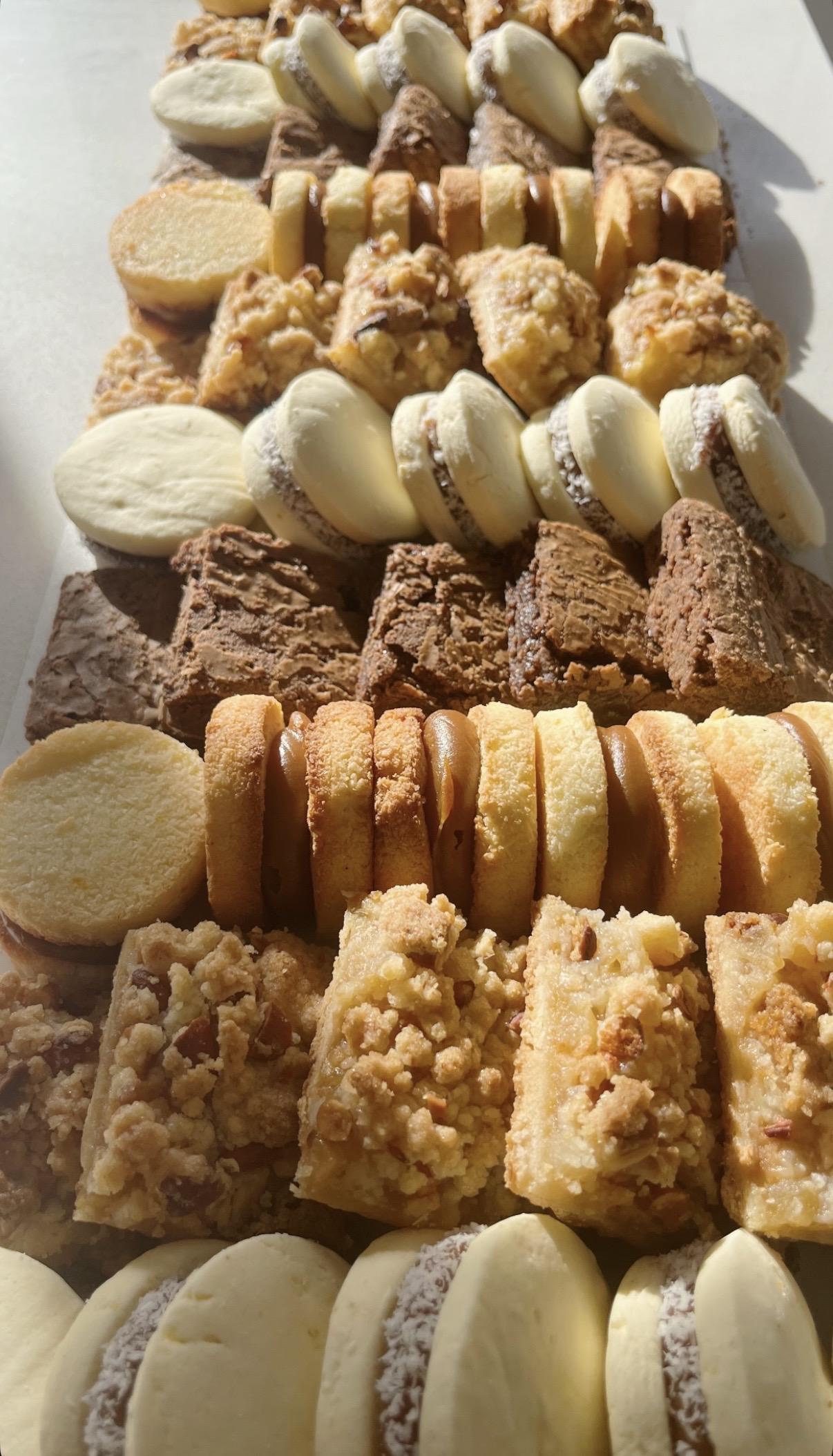PUPÉ Bakehouse - Pastelería