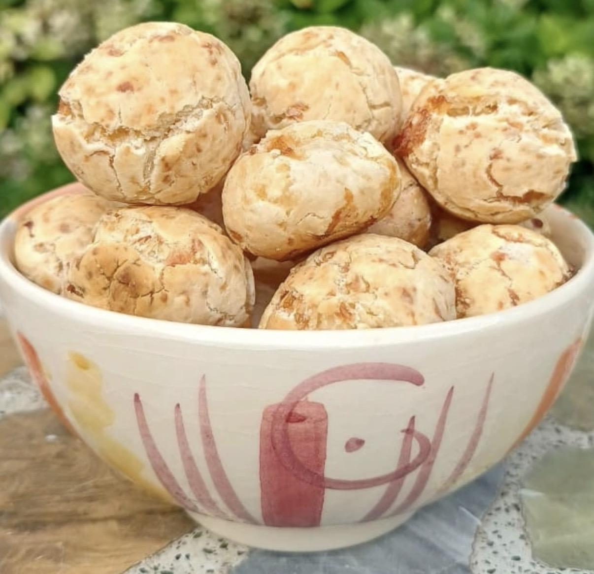 Chipa Crespo - Caseros y congelados SIN TACC.