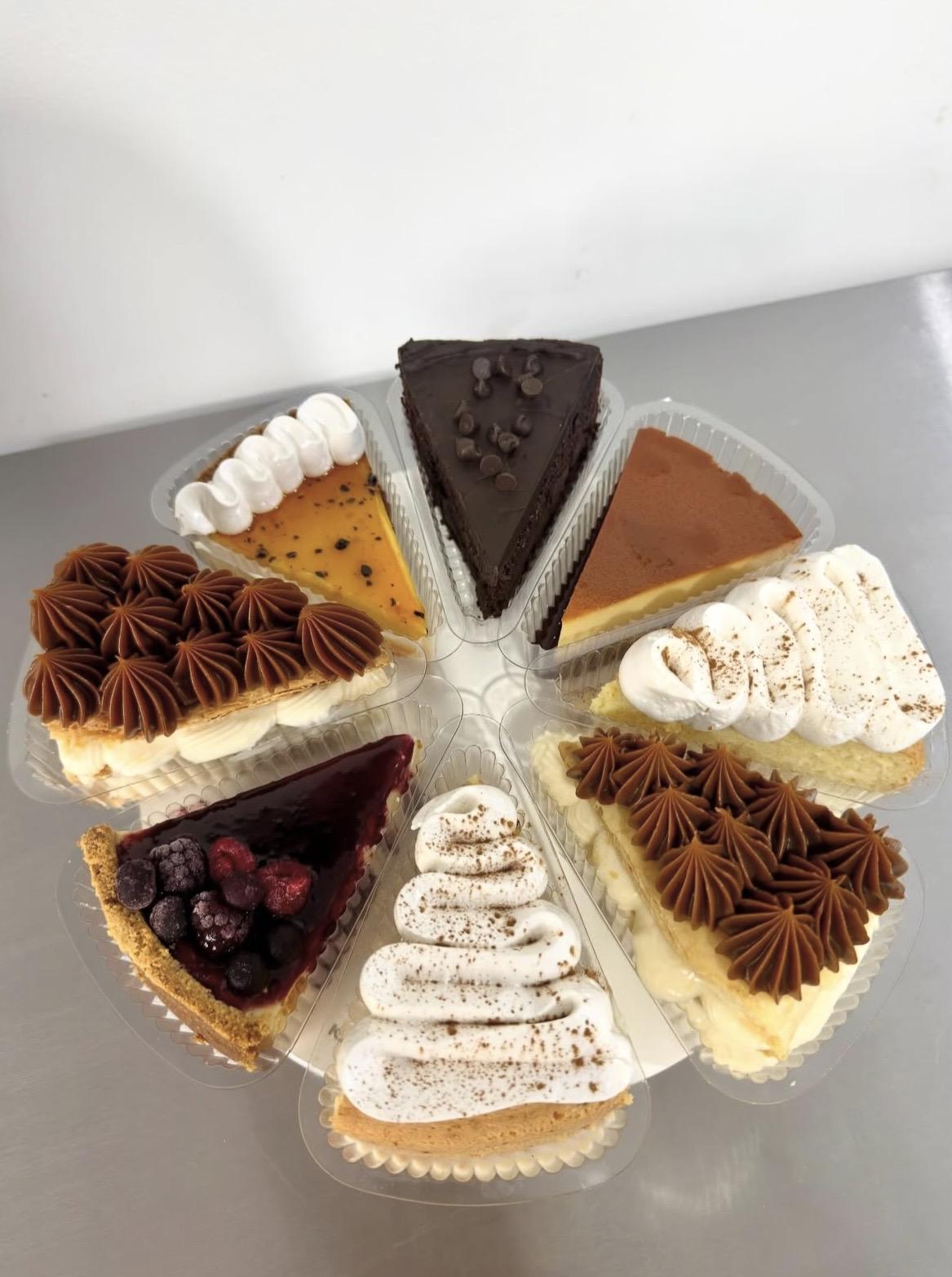 Karo Cake Shop - Pastelería casera por Karo Zorrilla