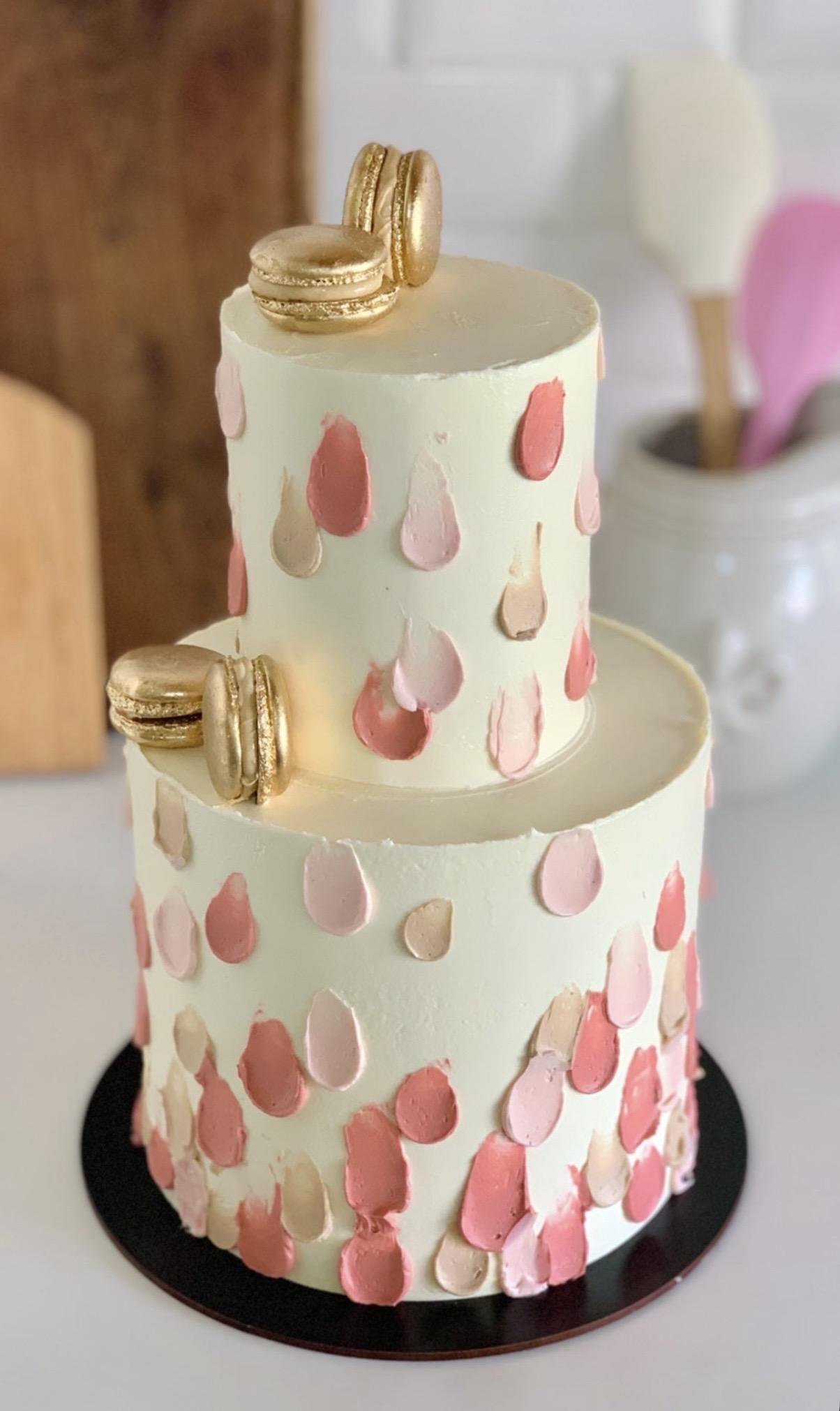 Dulce Paladar by Virginia Bustos - Pastelería artesanal