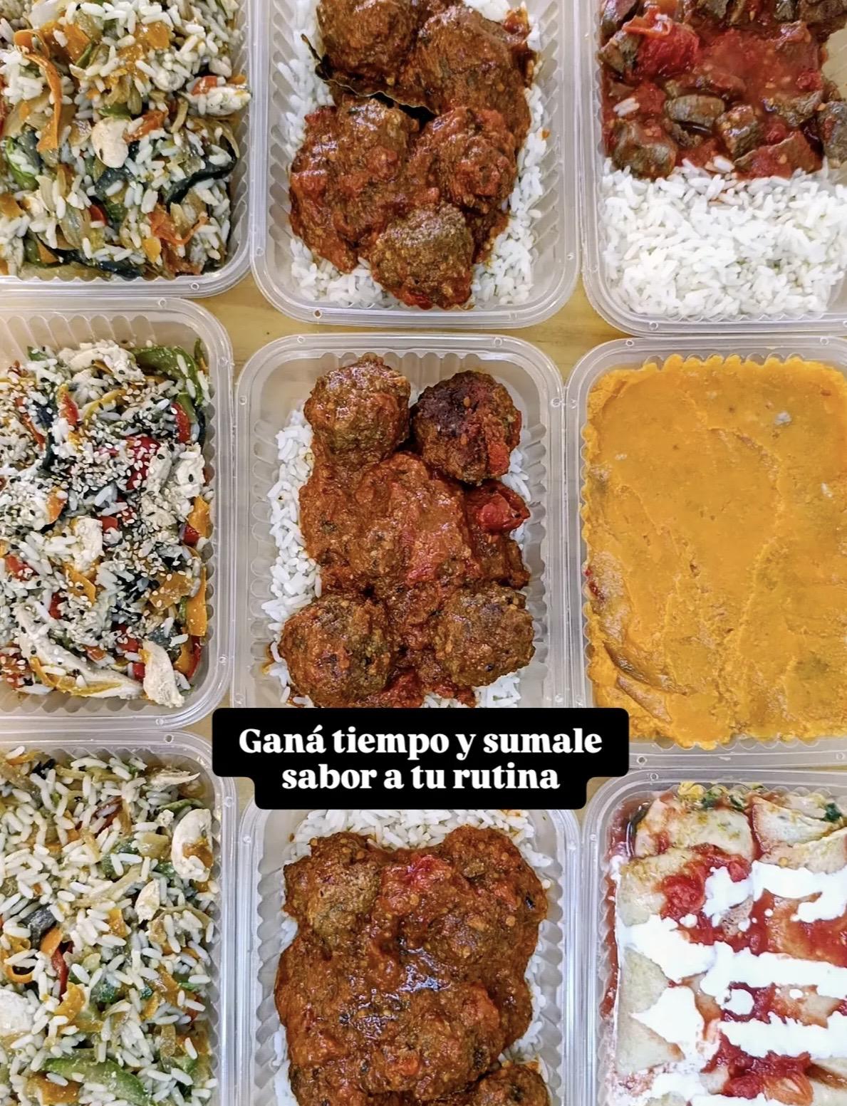 CASA 1008 - Viandas & Eventos