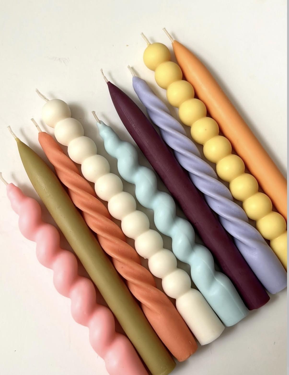 Fuuri - Velas Artesanales hechas a mano.