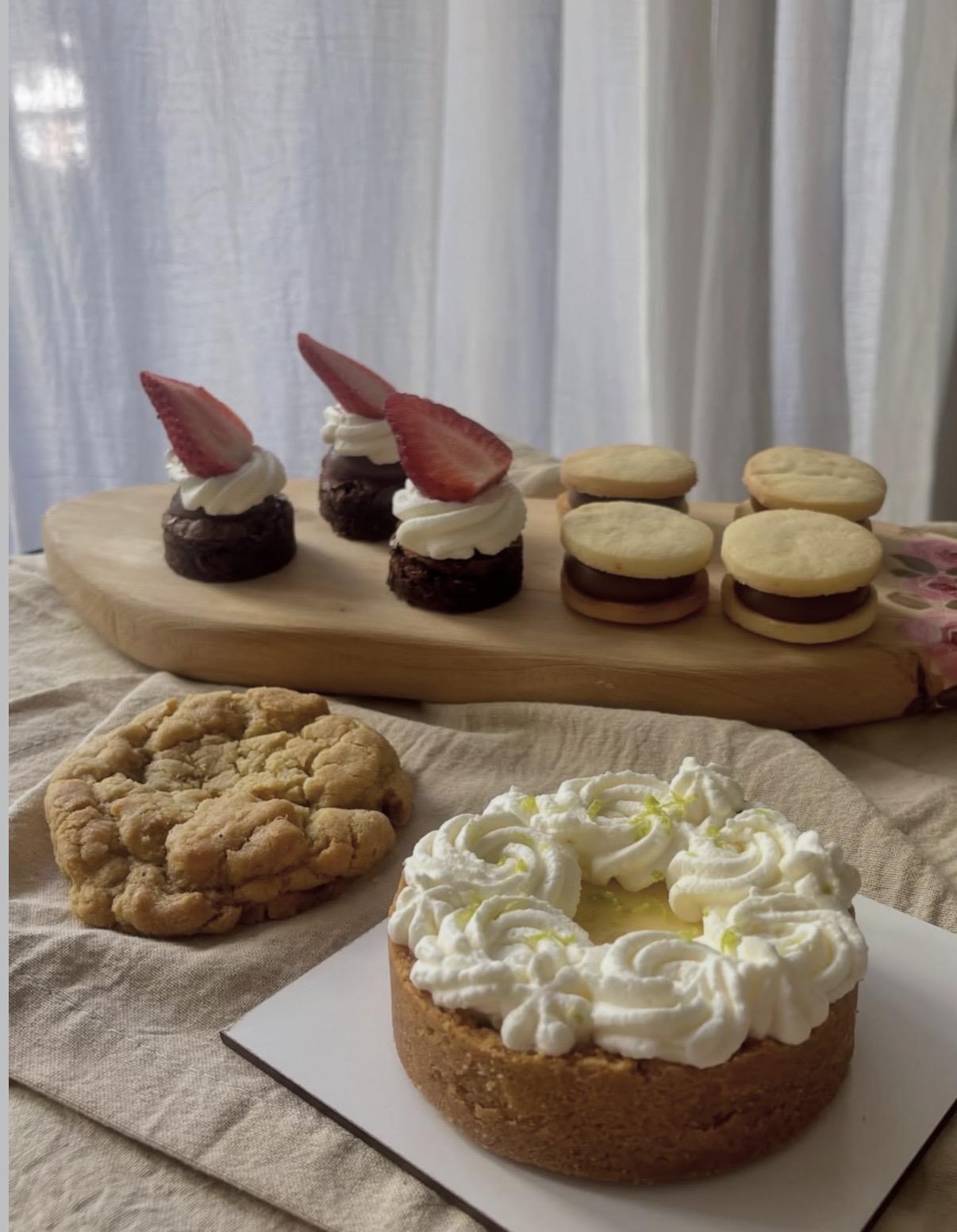Tienda Mimí - Repostería