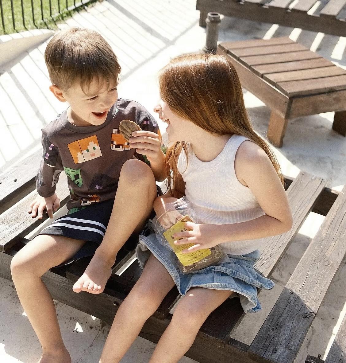 Wookiee - Real food para bebés, niños y adolescentes.