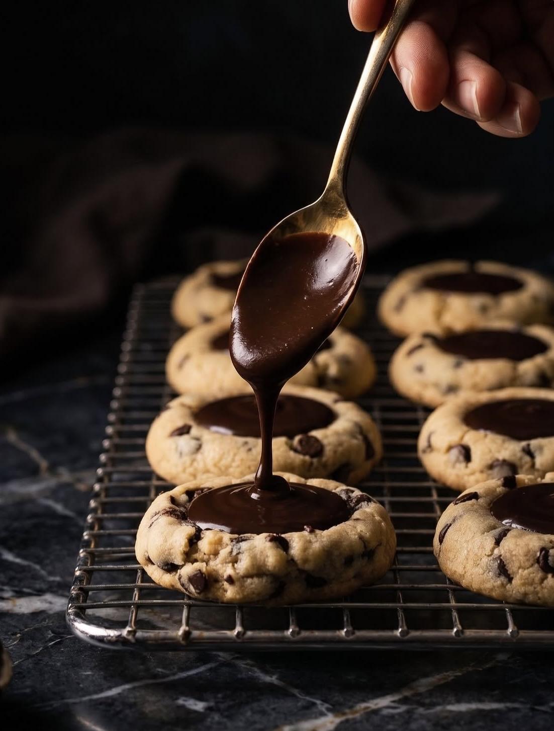 Okis - Cookies con rellenos.