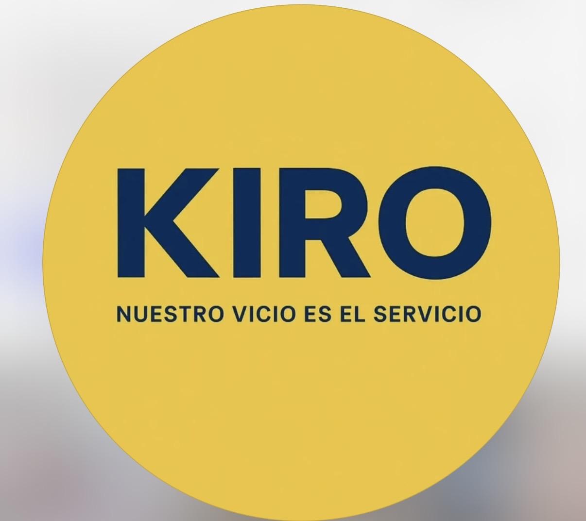 KIRO Servicios - Electricidad, Herrería, Cerraduras inteligentes y más.