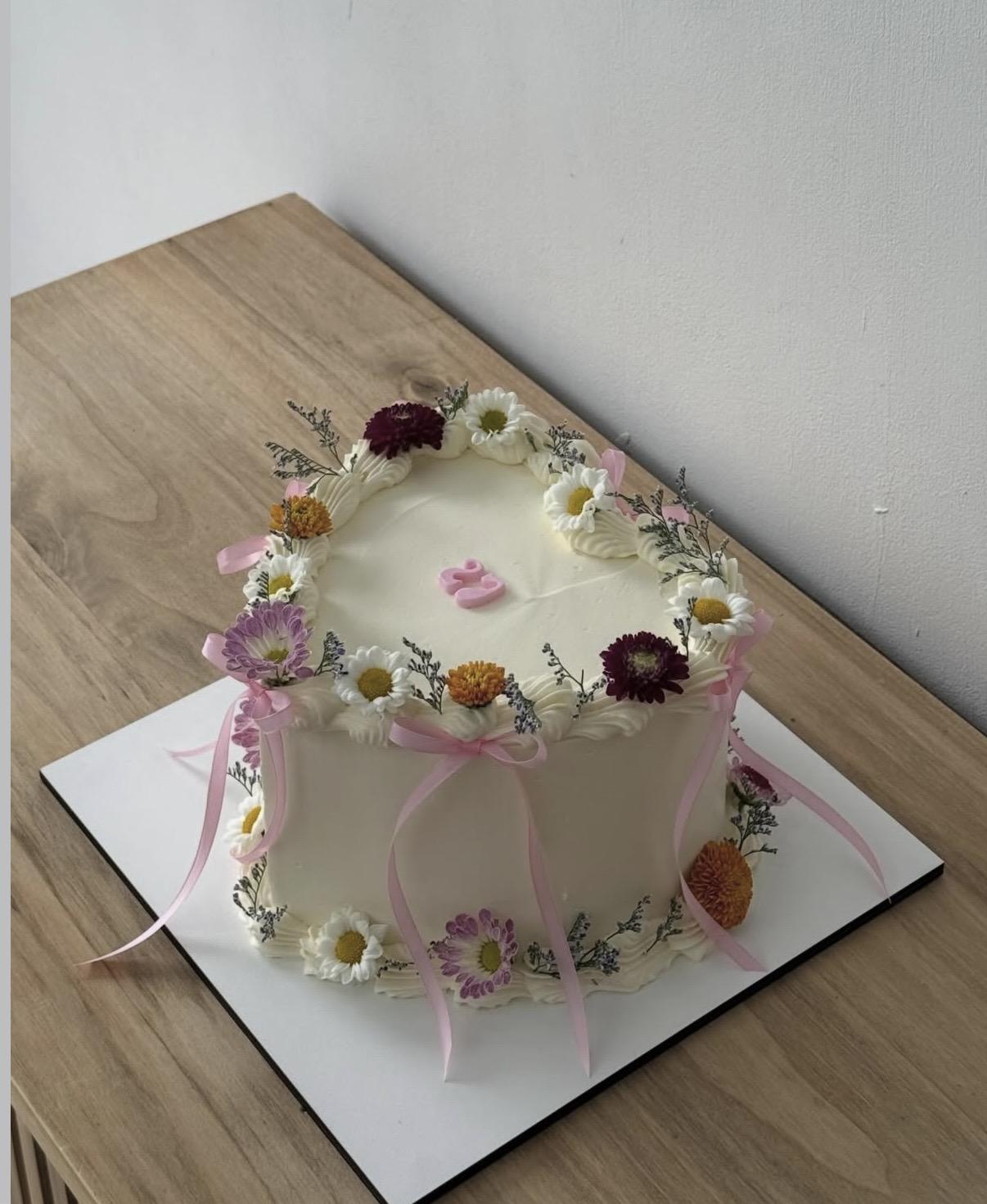 Noisette Pastelería - Pastelera Profesional de IAG