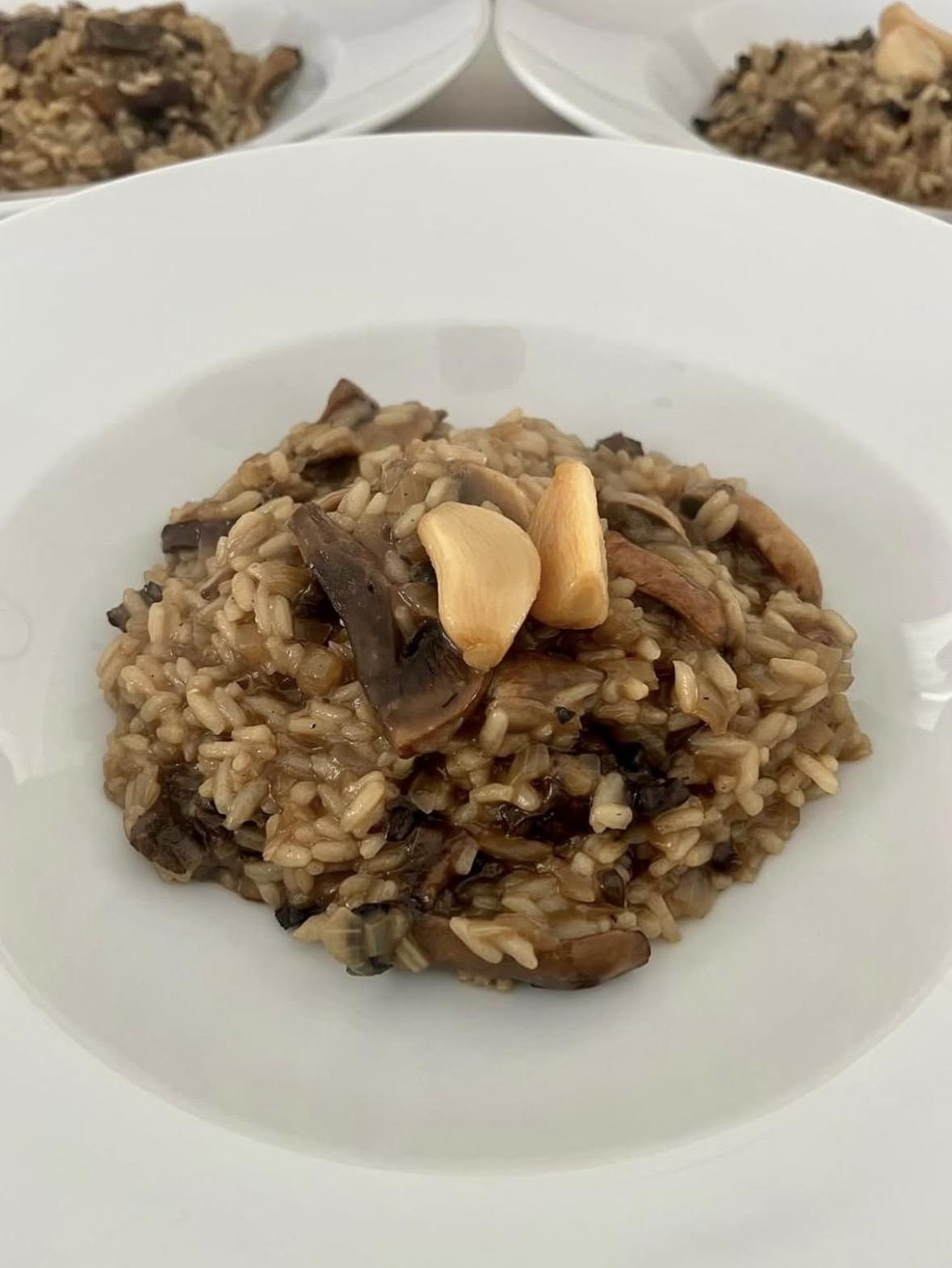 El Cardo - Homemade Food