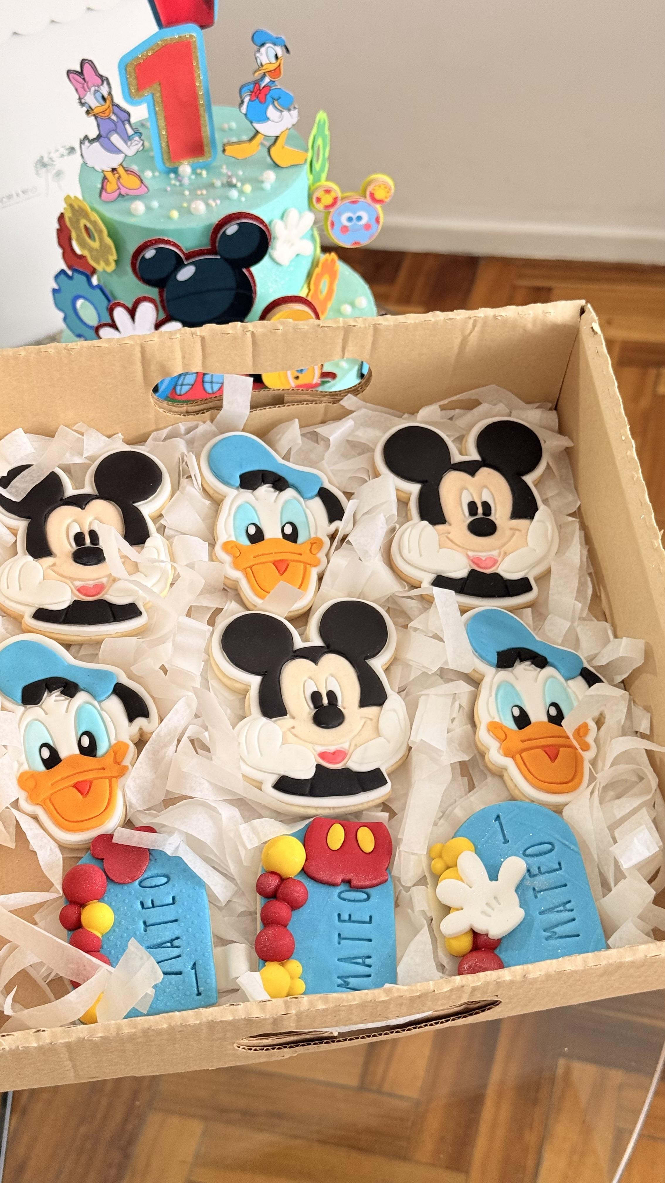 Mesas dulces para celebraciones importantes