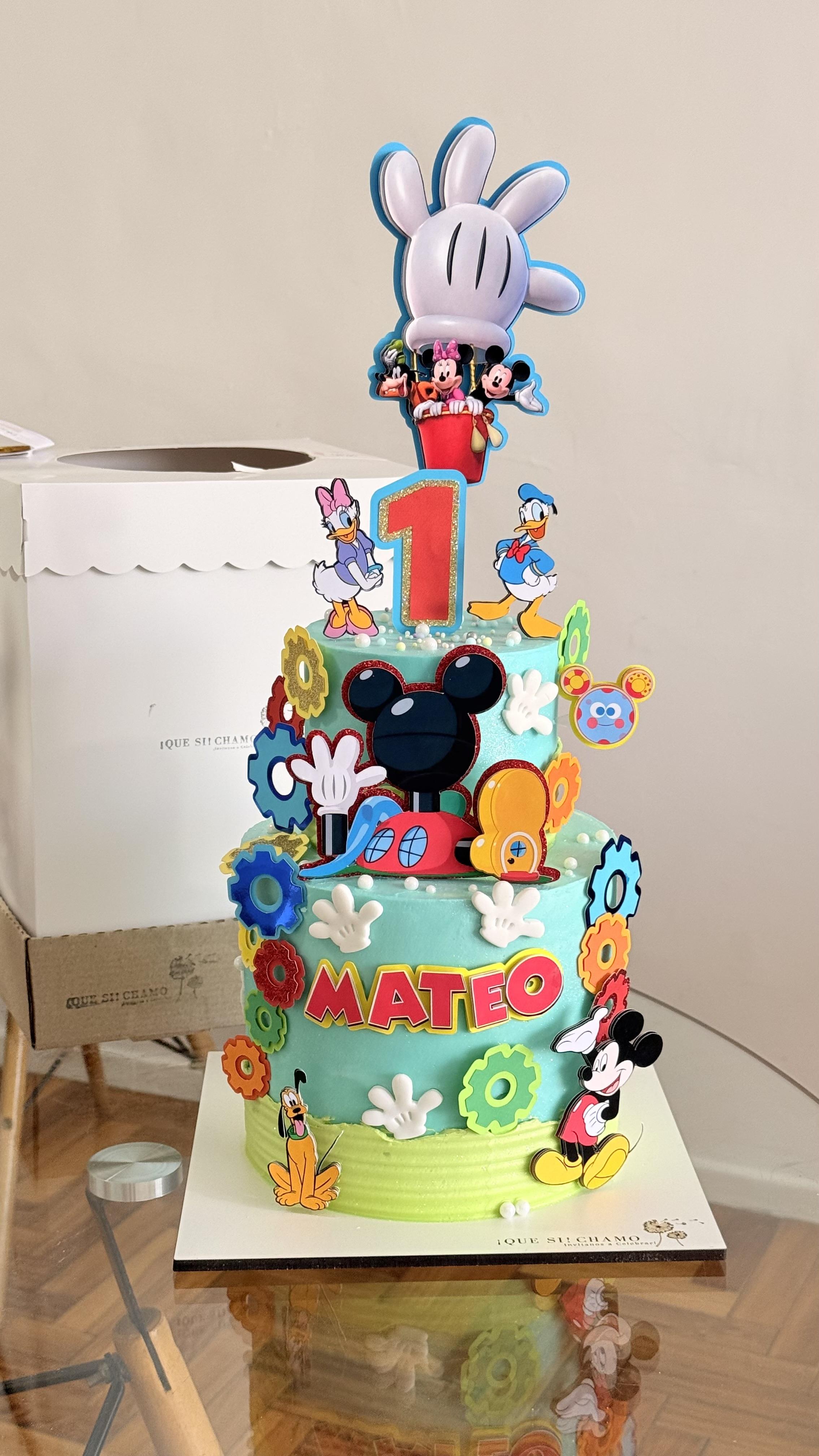 Tortas Personalizadas cumpleaños y momentos especiales para celebrar