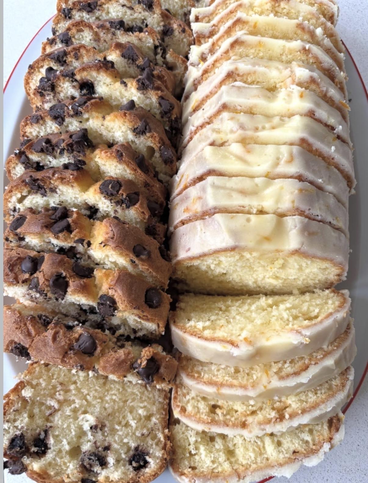 Budino Sin Gluten - Budines y productos aptos para celiacos.